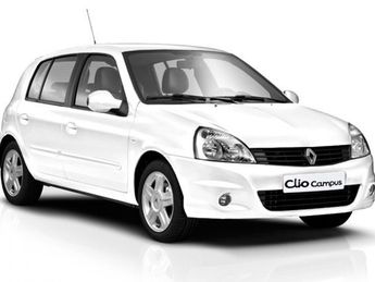  Voir détails -Renault Clio CAMPUS ESSENCE + GPL  CRIT AIR 1 à Lattes (34)