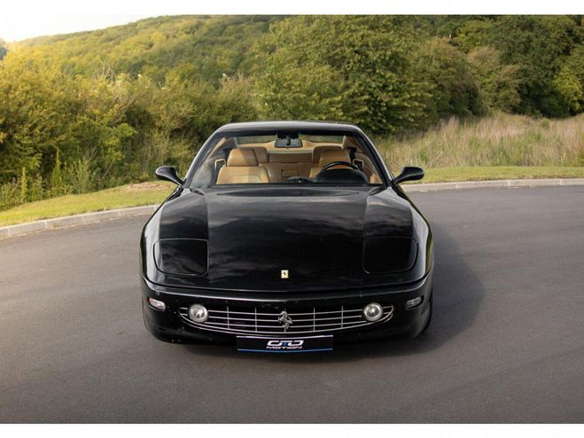 Ferrari 456 5.5i MGT NOIR de 1998