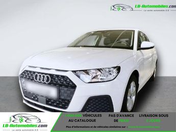  Voir détails -Audi A1 25 TFSI 95 ch BVA à Beaupuy (31)