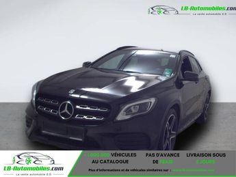  Voir détails -Mercedes Classe GLA 200 d  BVA à Beaupuy (31)