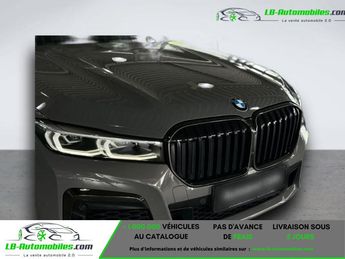  Voir détails -BMW Serie 7 730d xDrive 286 ch BVA à Beaupuy (31)