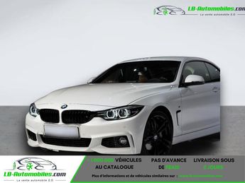  Voir détails -BMW Serie 4 440i 326 ch BVA à Beaupuy (31)