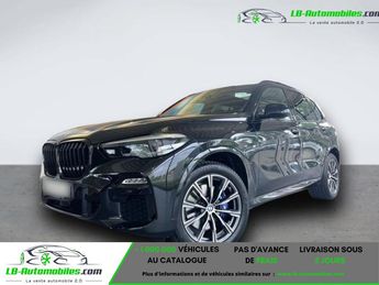  Voir détails -BMW X5 xDrive25d 231 ch BVA à Beaupuy (31)