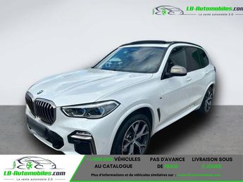  Voir détails -BMW X5 M50d 400 ch BVA à Beaupuy (31)