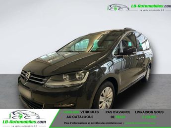  Voir détails -Volkswagen Sharan 2.0 TDI 150  BVA à Beaupuy (31)