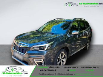  Voir détails -Subaru Forester 2.0ie 150 ch BVA à Beaupuy (31)