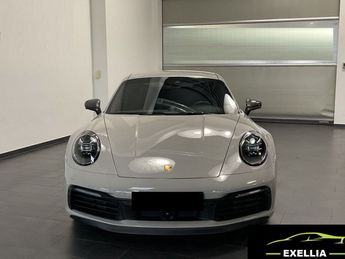  Voir détails -Porsche 911 992 CARRERA3.0 T à Montvrain (77)