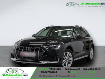  Voir détails -Audi A4 Allroad 45 TFSI 265 BVA Quattro à Beaupuy (31)