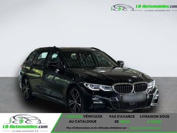 Voir détails -BMW Serie 3 330d xDrive 265 ch BVA à Beaupuy (31)