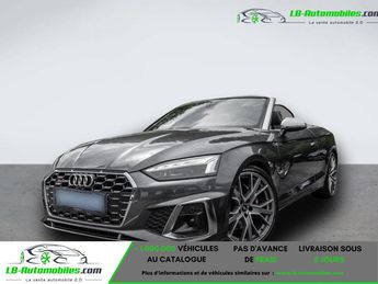  Voir détails -Audi S5 TFSI 354 BVA Quattro à Beaupuy (31)