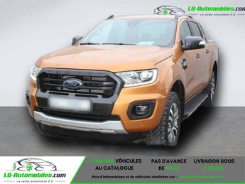  Voir détails -Ford Ranger DOUBLE CABINE 3.2 200 4X4 BVA à Beaupuy (31)