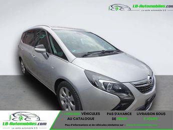  Voir détails -Opel Zafira 2.0 CDTI 170 ch à Beaupuy (31)