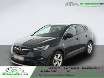  Voir détails -Opel Grandland X 1.6 D 120 ch BVA à Beaupuy (31)