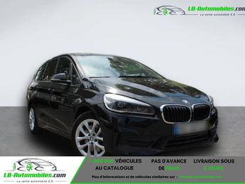  Voir détails -BMW Serie 2 220d 190 ch à Beaupuy (31)