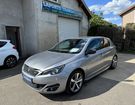 Peugeot 308 1.2 ESSENCE 130CH GT LINE S&S 5P à Saint-Nabord (88)