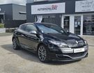 Renault Megane 2.0 T 250 CV RS LUXE - XENONS CUIR à Audincourt (25)