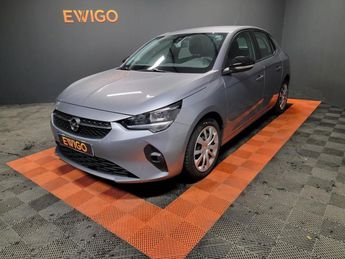  Voir détails -Opel Corsa 1.2 100ch EDITION à Cernay (68)