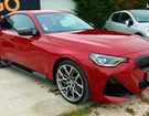 BMW Serie 2 M240i XDrive 374 ch Performance MALUS PA à Andrzieux-Bouthon (42)