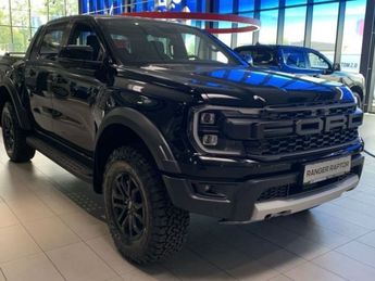  Voir détails -Ford Ranger RAPTOR V6 ESSENCE * BENNE ELECTRIQUE * à Mudaison (34)