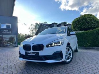  Voir détails -BMW Serie 2 218 dAS AdBlue à Steenokkerzeel (18)
