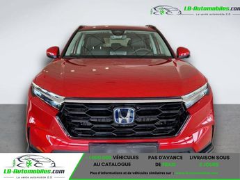  Voir détails -Honda CRV e:HEV 2.0 i-MMD 4WD 148ch à Beaupuy (31)