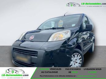  Voir détails -Fiat Qubo 1.4 77 à Beaupuy (31)