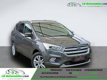  Voir détails -Ford Kuga 1.5 150 4x2 BVM à Beaupuy (31)