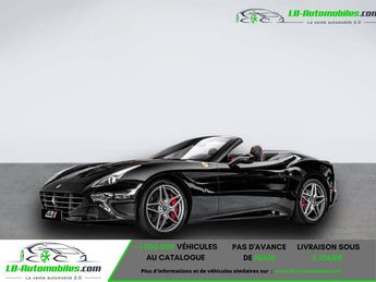  Voir détails -Ferrari California V8 4.0 560ch à Beaupuy (31)