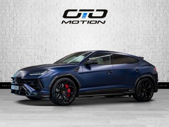  Voir détails -Lamborghini Urus Performante XPEL MATT - MALUS INCLUS - 4 à Dieudonn (60)