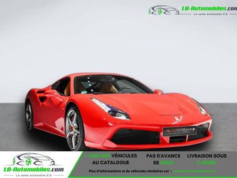  Voir détails -Ferrari 488 4.0 V8 670ch à Beaupuy (31)