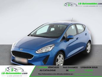  Voir détails -Ford Fiesta 1.1 85 ch BVM à Beaupuy (31)
