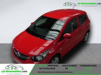  Voir détails -Opel Karl 1.0 - 75 ch BVM à Beaupuy (31)