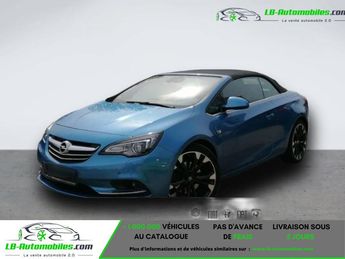  Voir détails -Opel Cascada 2.0 CDTI 170 ch à Beaupuy (31)