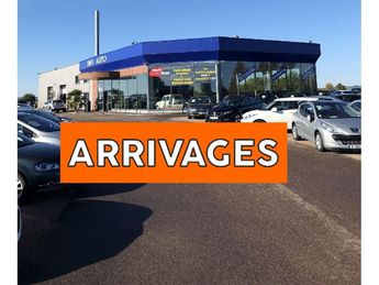  Voir détails -Kia ProCeed PRO_CEE'D 1.4L DOHC CVVT Active à Saint-Parres-aux-Tertres (10)