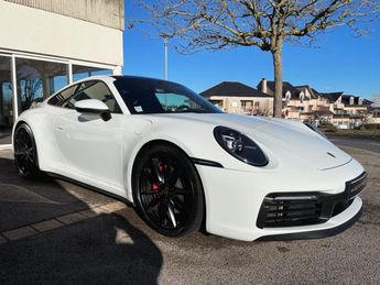  Voir détails -Porsche 911 TYPE 992 3.0 450 CARRERA S à Druelle (12)