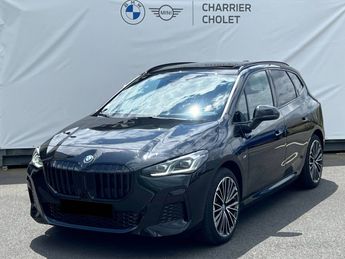 Voir détails -BMW Serie 2 ActiveTourer 225e 245ch xDrive M Sport D à Cholet (49)