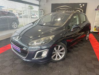  Voir détails -Peugeot 308 1.6 THP 155ch Fline à Creuzier-le-Vieux (03)