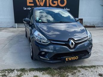  Voir détails -Renault Clio 1.5 DCI 90 ZEN à Andrzieux-Bouthon (42)