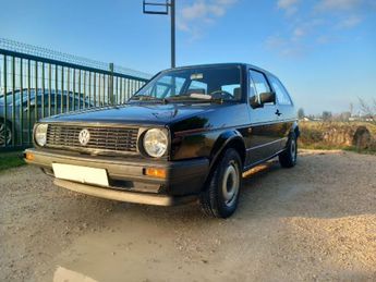  Voir détails -Volkswagen Golf MK2 90S à Sandillon (45)