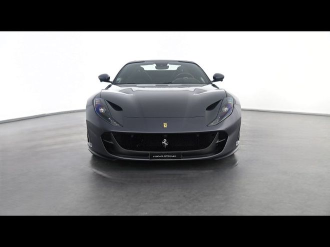 Ferrari 812 Superfast GTS Gris de 2021