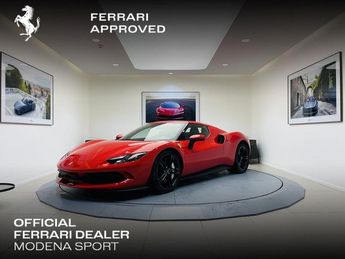  Voir détails -Ferrari 296 GTB  à Balma (31)