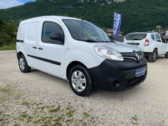  Voir détails -Renault Kangoo DCI GRAND CONFORT 3 PLACES TVA recup à  La Buisse (38)