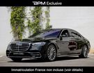 Mercedes Classe S 580 e 510ch AMG Line Limousine 9G-Tronic à Monaco (98)
