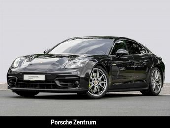  Voir détails -Porsche Panamera 4S E-Hybride 560Ch - Pot D'chappement S à Saint-Diry (63)