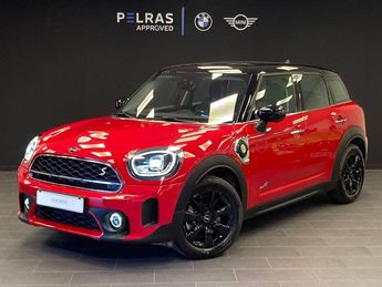  Voir détails -Mini Countryman Cooper SE 125ch   95ch Essential ALL4 BV à Toulouse (31)