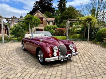 Voir détails -Jaguar XK 150 à Honfleur (14)