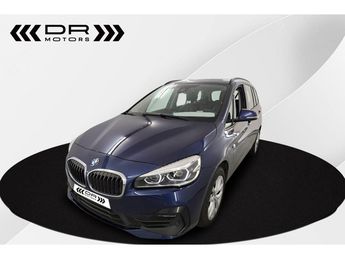  Voir détails -BMW Serie 2 218 Gran Tourer iA ADVANTAGE BUSINESS -  à Brugge (80)