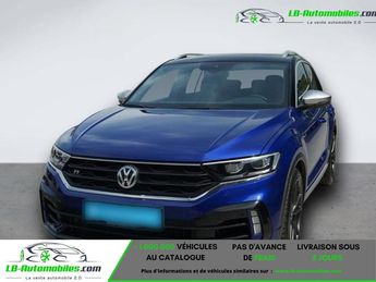  Voir détails -Volkswagen T Roc 2.0 TSI 300 Start/Stop BVA 4Motion à Beaupuy (31)