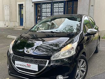  Voir détails -Peugeot 208 1.6 E-HDI FAP 92 URBAN SOUL 5P DISTRIBUT à Chaville (92)