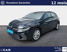 Volkswagen Polo 1.0 TSI 95 S&S DSG7 Style à  La Rochelle (17)